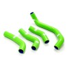 Kit durites silicone pour Kawasaki ZZR 1100 1990-1992 (KAW-42)