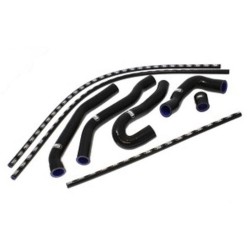 Kit durites silicone pour Benelli 899 TNT tous modèles 2007-2019 (BEN-1)