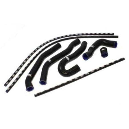 Kit durites silicone pour Benelli 899 TNT tous modèles 2007-2019 (BEN-1)