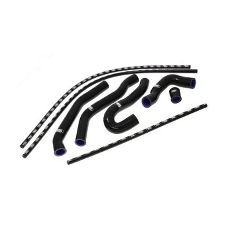 Kit durites silicone pour Benelli 1130 TNT tous modèles 2004-2019 (BEN-1) Kit durites silicone pour Benelli 1130 TNT tous modèles 2004-2019 (BEN-1)