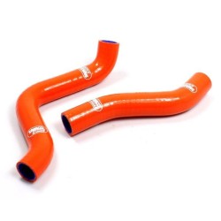 Kit durites silicone pour KTM 690 SMC /R 2014-2019 (KTM-75)