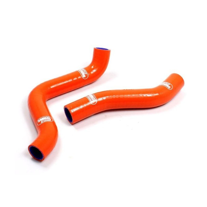 Kit durites silicone pour KTM 690 SMC /R 2014-2019 (KTM-75) Kit durites silicone pour KTM 690 SMC /R 2014-2019 (KTM-75)
