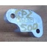 Platine repose pied Kawasaki GPZ 500 S 1987-1993