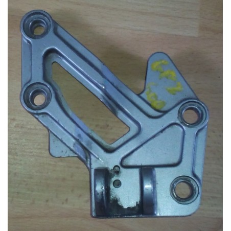 Platine repose pied Kawasaki GPZ 600 R 1987-1989