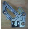 Platine repose pied Kawasaki GPZ 600 R 1987-1989