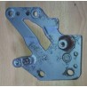 Platine repose pied Kawasaki GPZ 600 R 1987-1989
