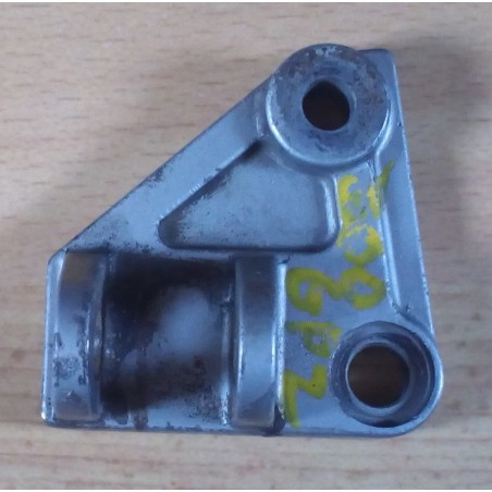 Platine repose pied Kawasaki GPZ 600 R 1987-1989