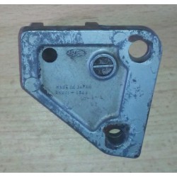 Platine repose pied Kawasaki GPZ 600 R 1987-1989