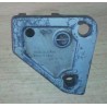 Platine repose pied Kawasaki GPZ 600 R 1987-1989