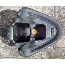 Passager seat Harley-Davidson ref-00745
