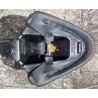 Passager seat Harley-Davidson ref-00745