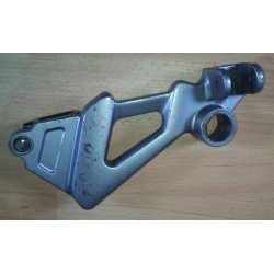 Platine repose pied Kawasaki ZZR 1100 1993-1995