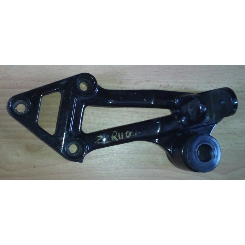 Platine repose pied Kawasaki ZZR 1100 1990-1992