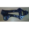 Platine repose pied Kawasaki ZZR 1100 1990-1992