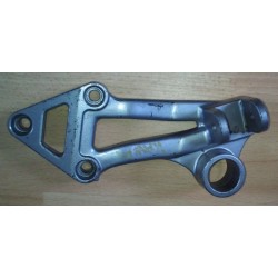 Platine repose pied Kawasaki ZZR 1100 1990-1992
