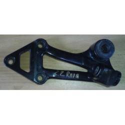 Platine repose pied Kawasaki ZZR 1100 1990-1992