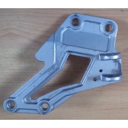 Platine repose pied Kawasaki GPX 750 R 1989-1990