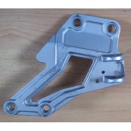 Platine repose pied Kawasaki GPX 750 R 1989-1990