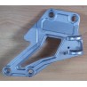 Platine repose pied Kawasaki GPX 750 R 1989-1990