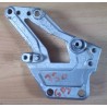 Platine repose pied Kawasaki GPX 750 R 1989-1990