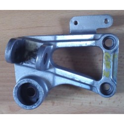Platine repose pied Kawasaki GPZ 600 R 1987-1989