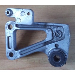 Platine repose pied Kawasaki GPZ 600 R 1987-1989