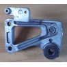 Platine repose pied Kawasaki GPZ 600 R 1987-1989