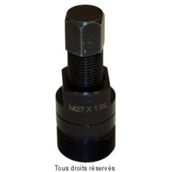 Arrache volant M27x1,0 mm à gauche