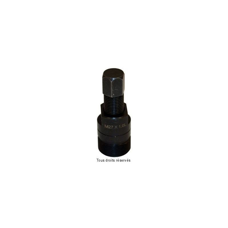 Arrache volant M27x1,0 mm à gauche