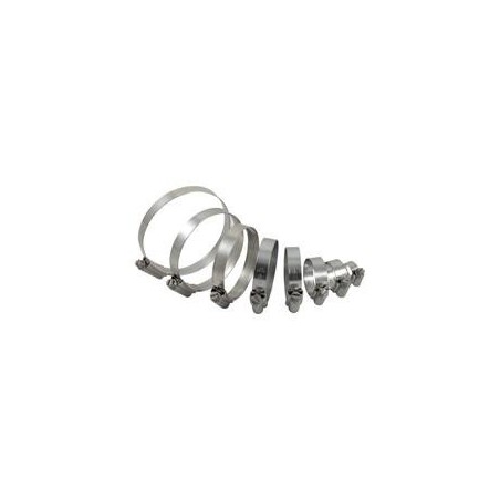 Jeu de colliers pour BMW S1000 RR 2009-2018 (BMW-2)