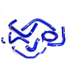 Kit durites silicone pour Ducati 996 /S /SPS /Biposto 1999-2001 (DUC-1)