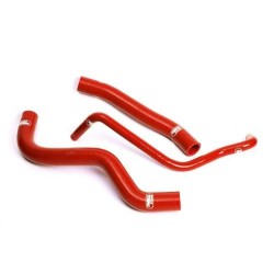 Kit durites silicone pour Honda CB 600 F /S Hornet 1998-2006 (HON-3)