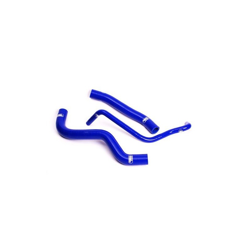 Set of silicone hoses for Honda CB 600 F /S Hornet 1998-2006 (HON-3) Set of silicone hoses for Honda CB 600 F /S Hornet 1998-2006 (HON-3)