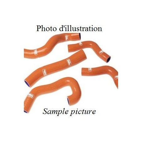 Kit durites silicone pour KTM RC8 1190 2008-2011 (KTM-32)