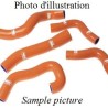 Kit durites silicone pour KTM RC8 1190 2008-2011 (KTM-32)