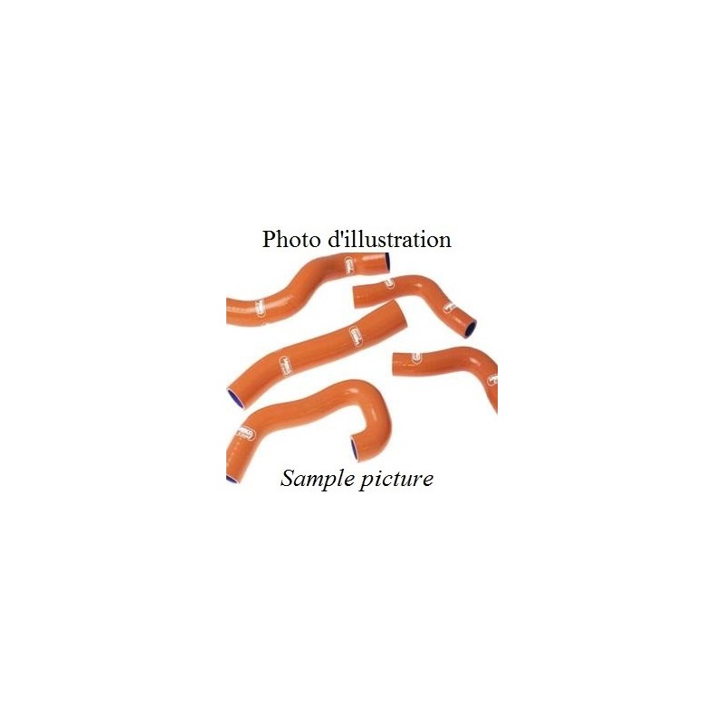 Kit durites silicone pour KTM RC8 1190 R /Track 2009-2015 (KTM-31) Kit durites silicone pour KTM RC8 1190 R /Track 2009-2015 (KTM-31)