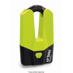 Bloque disque Urban mini U homoloqué SRA