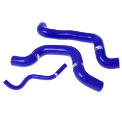 Kit durites silicone pour Suzuki SV 650 N/S /ABS 2003-2014 (SUZ-30)