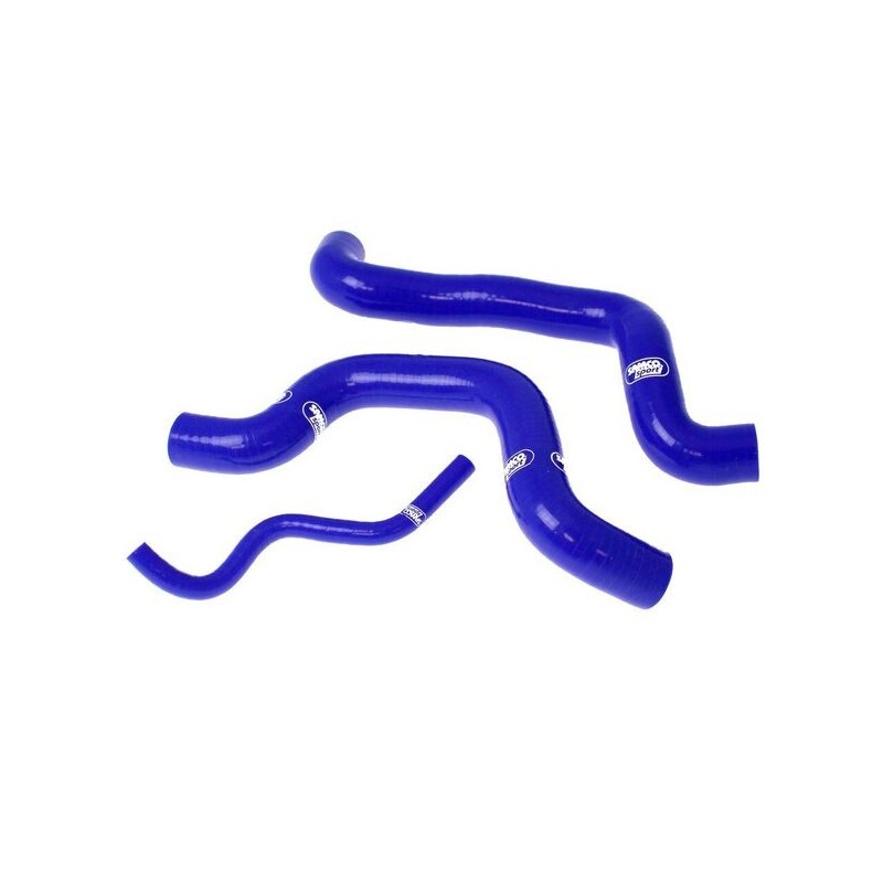 Kit durites silicone pour Suzuki SV 650 N/S /ABS 2003-2014 (SUZ-30) Kit durites silicone pour Suzuki SV 650 N/S /ABS 2003-2014 (SUZ-30)