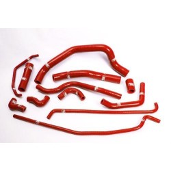 Kit durites silicone pour Yamaha YZF-R1 2007-2008 (YAM-13)