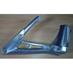 Platine repose pied Yamaha FZS 1000 Fazer 2001-2003