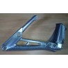 Platine repose pied Yamaha FZS 1000 Fazer 2001-2003