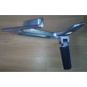Platine repose pied Yamaha FZS 1000 Fazer 2001-2003