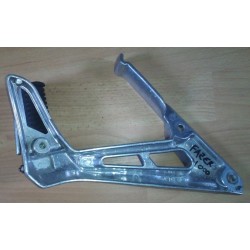 Platine repose pied Yamaha FZS 1000 Fazer 2001-2003