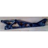 Platine repose pied Kawasaki GPZ 400 1992