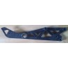 Platine repose pied Kawasaki GPZ 400 1992