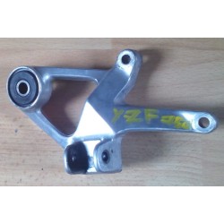 Platine repose pied Yamaha YZF 750 1994