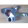 Platine repose pied Yamaha YZF 750 1994