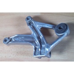 Platine repose pied Yamaha YZF 750 1994