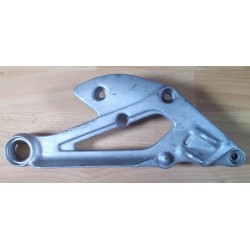 Platine repose pied Yamaha XJ 600 1994-1995